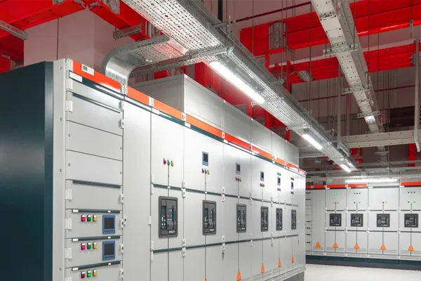 Characteristics of Compact Busducts