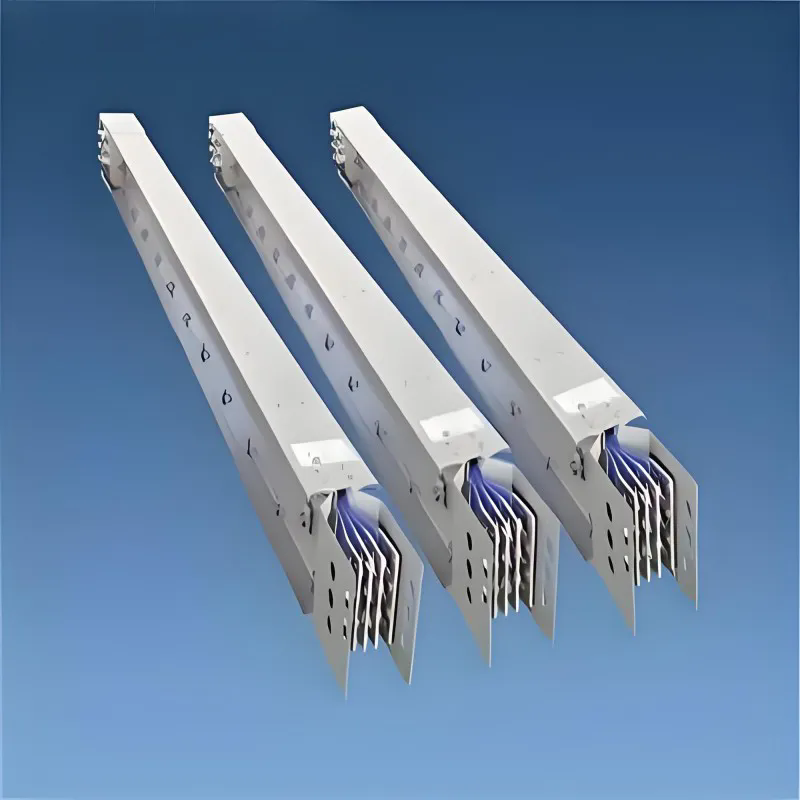 How Does an Air Insulated Busway Enhance Electrical Distribution Efficiency?