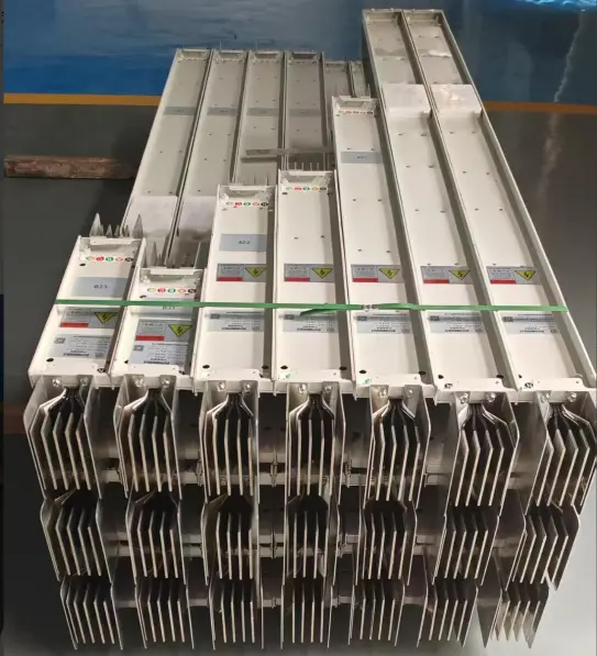 A New Choice for Efficient Power Distribution: Direct Supply from Chinese Busway Manufacturers Powers Upgrades for Factories and Commercial Complexes