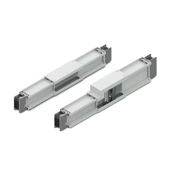 Compact Power Distribution Busway