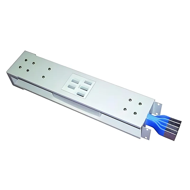 High Current Air Insulated Busway