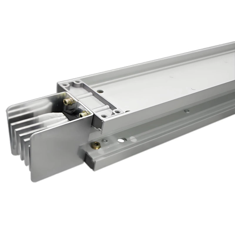 Sandwich Busway for Power Distribution